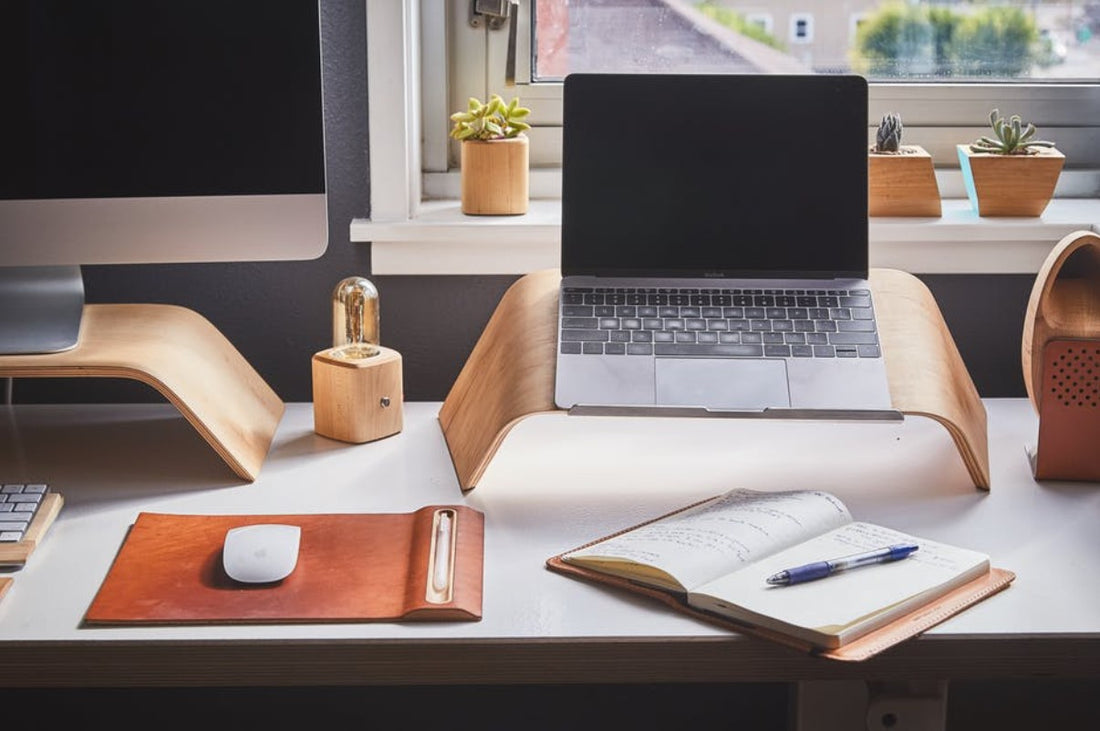 Top 10 Home Office Accessories for Remote Workers