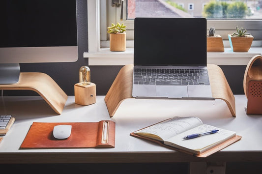 Top 10 Home Office Accessories for Remote Workers