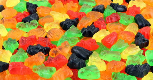 Pro Tip: What to do with all that Halloween candy?