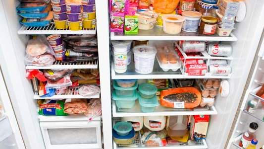 Pro tip: No more rotten food with this hack