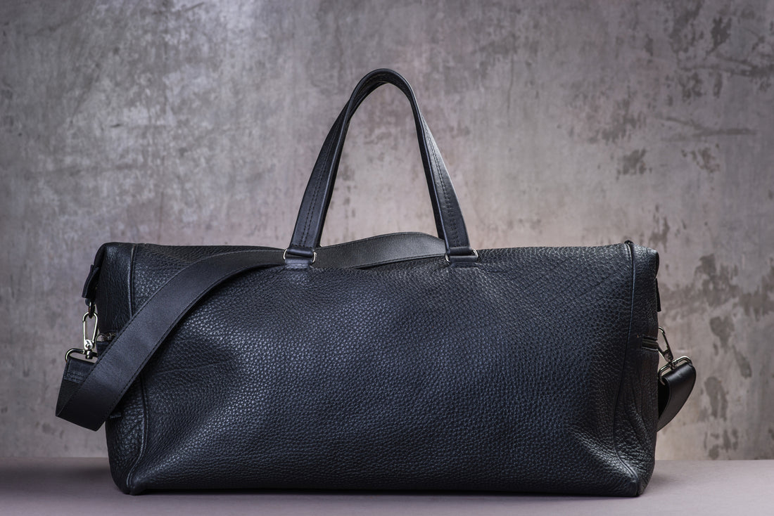 6 Things to Consider When Shopping for Travel Bags