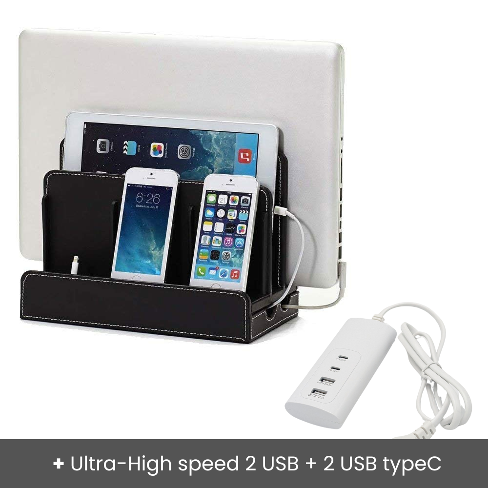 The Original Multi Charging Station™