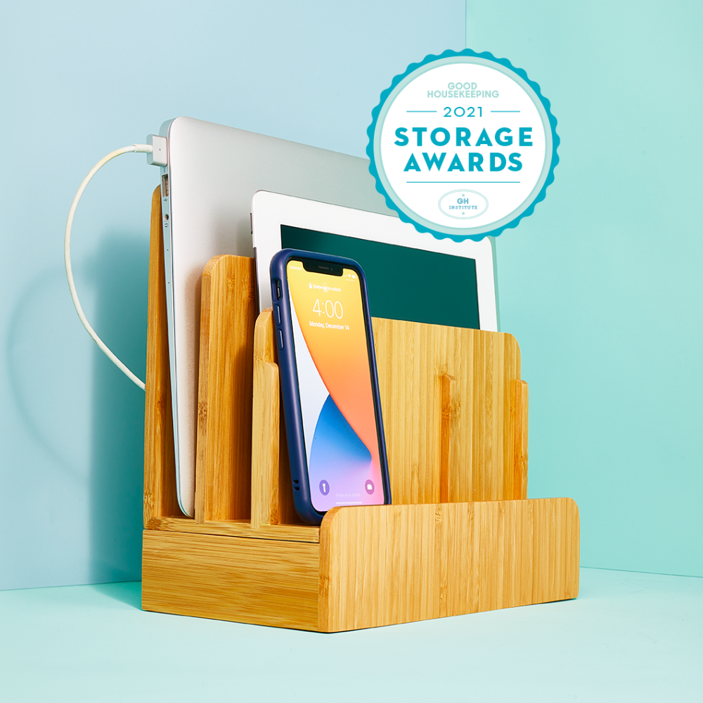 The Original Multi Charging Station™