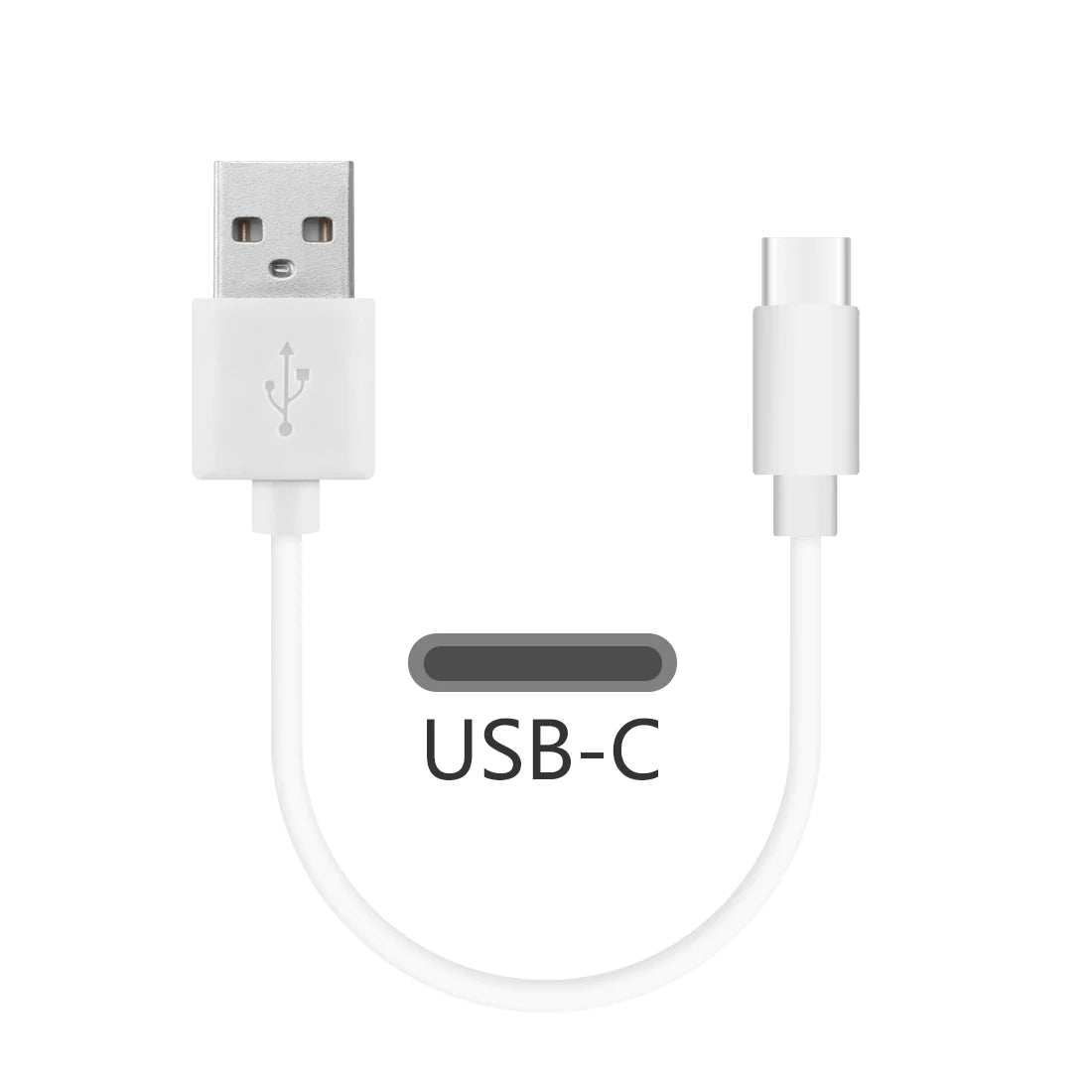 Short usb cable deals