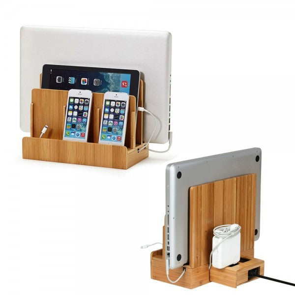 The Original Multi Charging Station™ - Great Useful Stuff