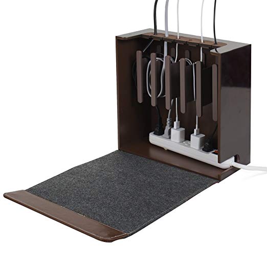 Cord Corral Organizer - Great Useful Stuff