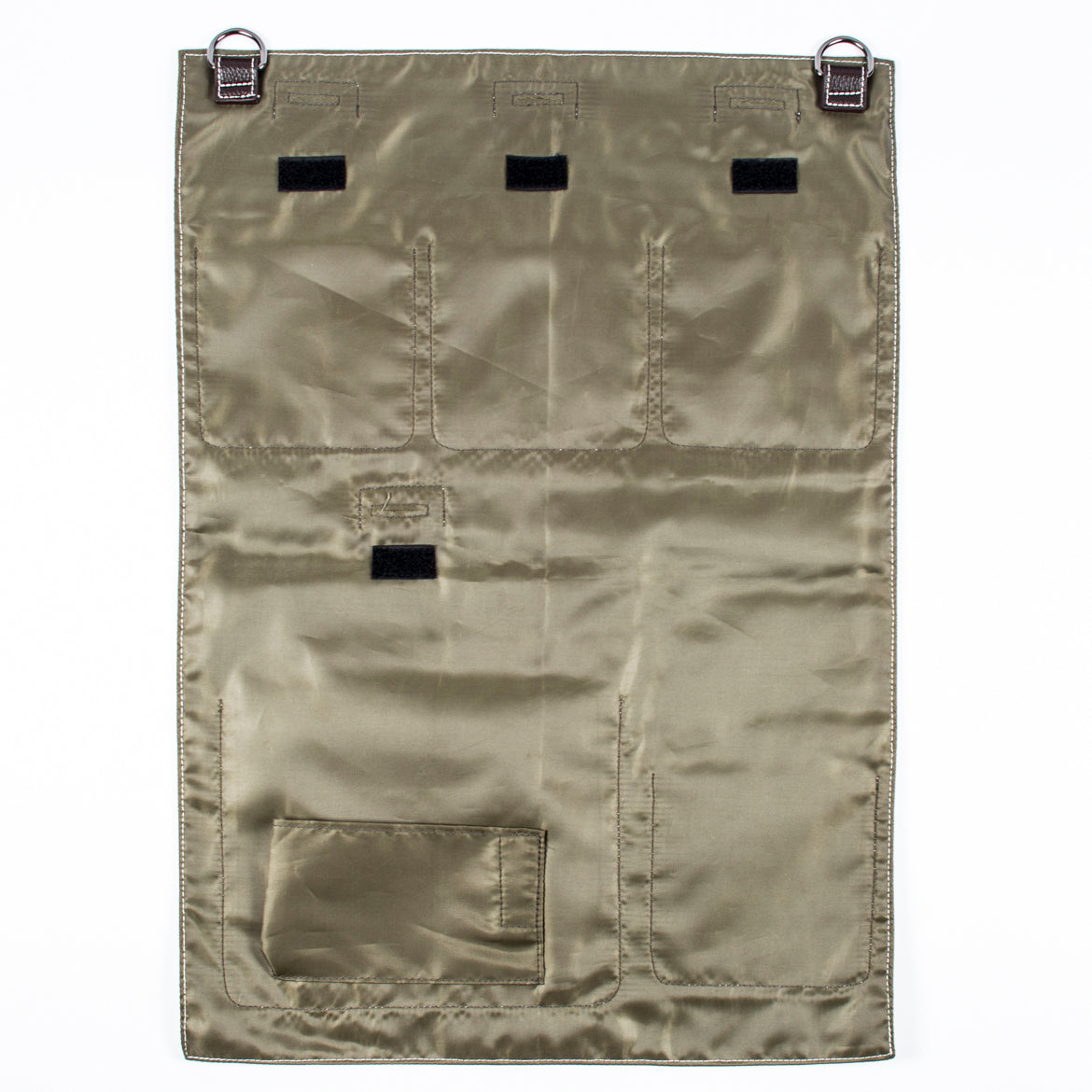 "Wally" Hanging Wall Organizer and Charging Station - Great Useful Stuff