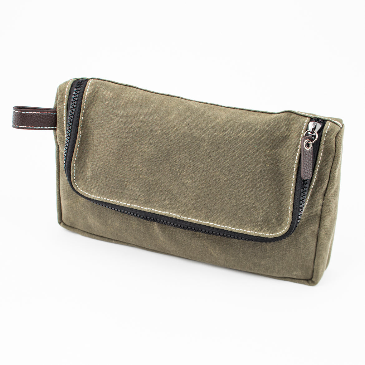 Travel Media Pouch - Great Useful Stuff