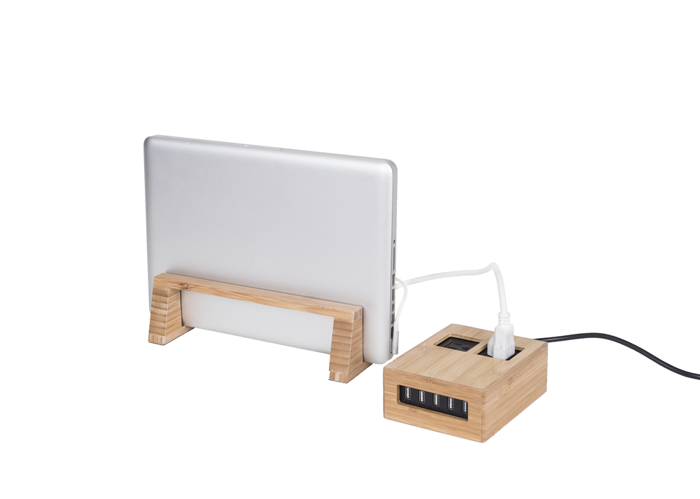 Eco-Friendly Charging Collection