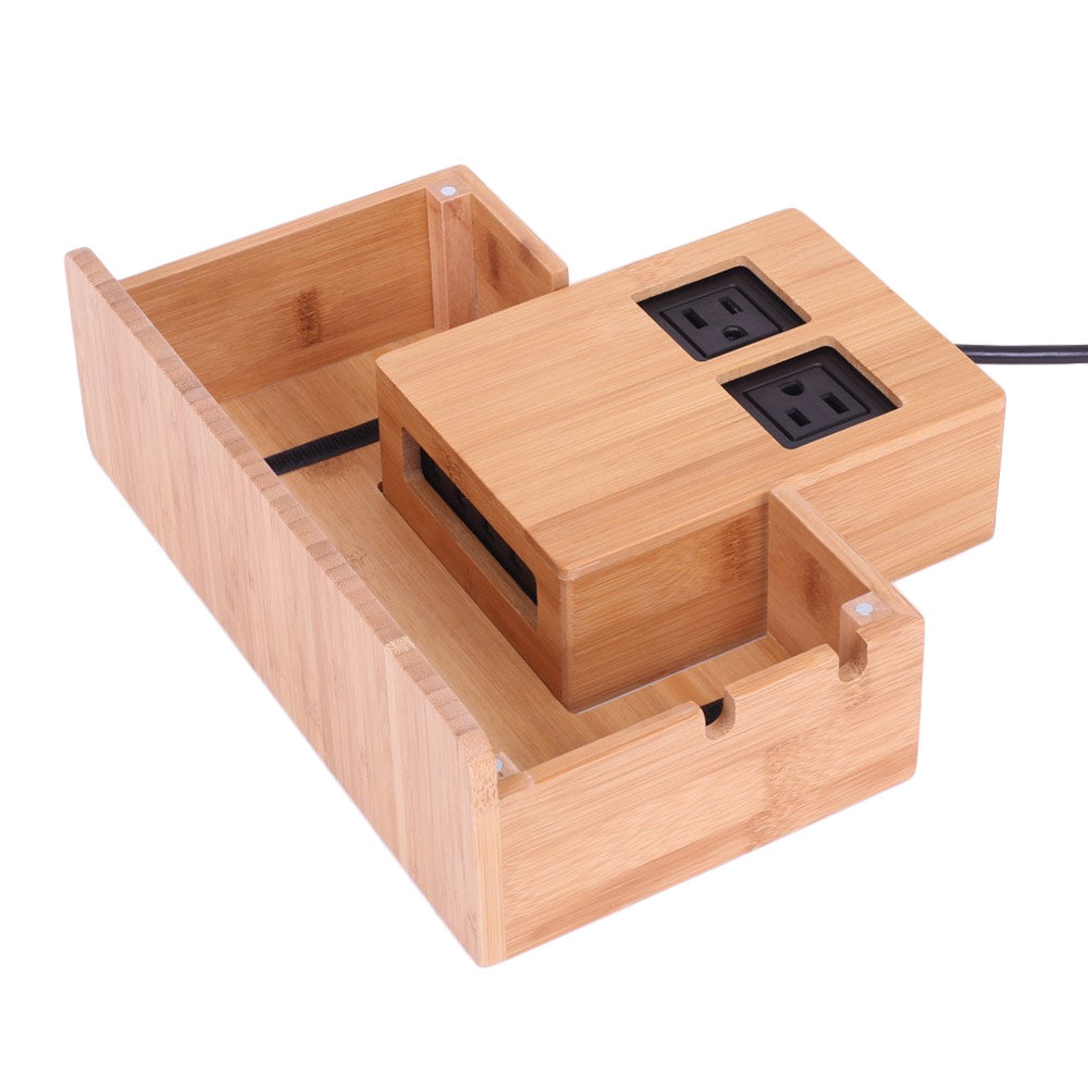 The Original Multi Charging Station™ - Great Useful Stuff