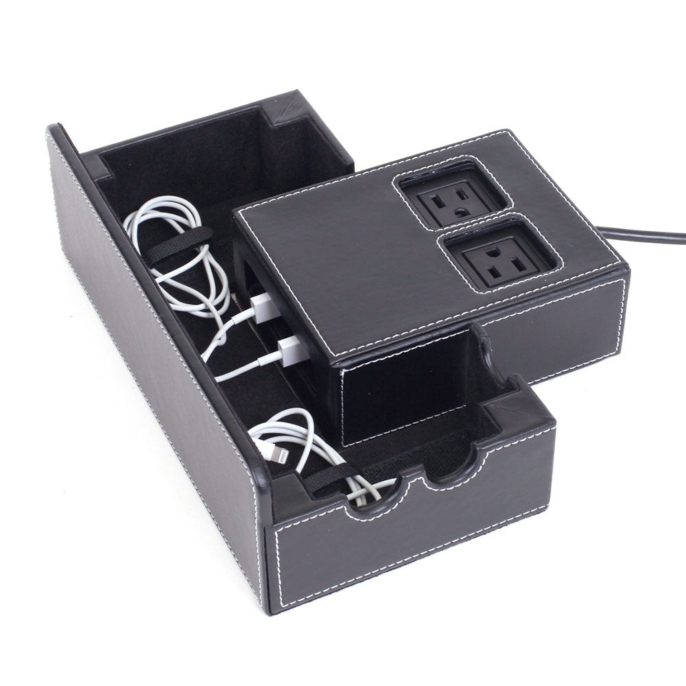 The Original Multi Charging Station™ - Great Useful Stuff