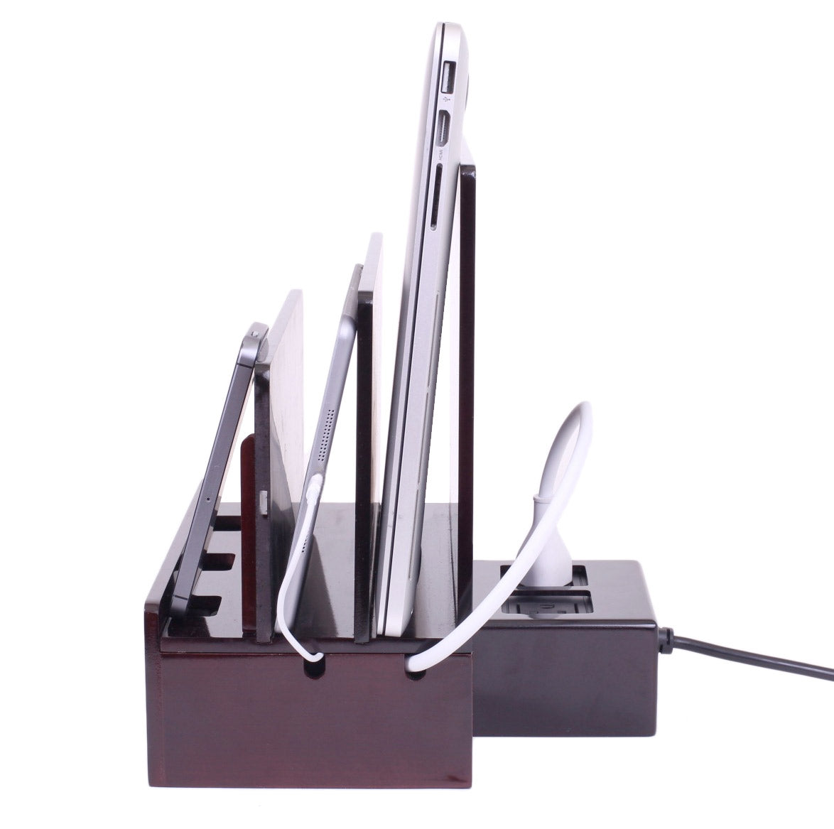 The Original Multi Charging Station™ - Great Useful Stuff