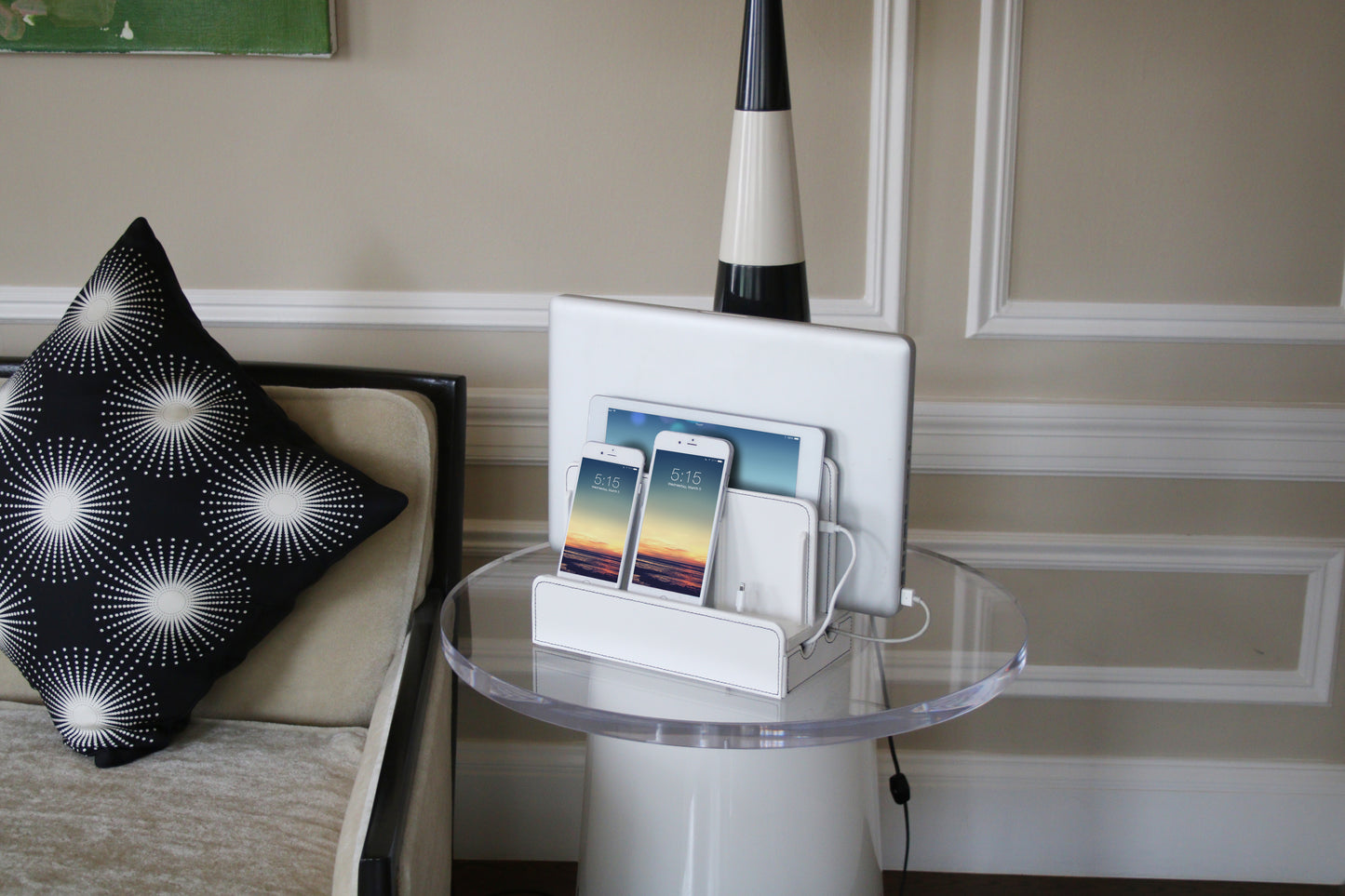 The Original Multi Charging Station™ - Great Useful Stuff