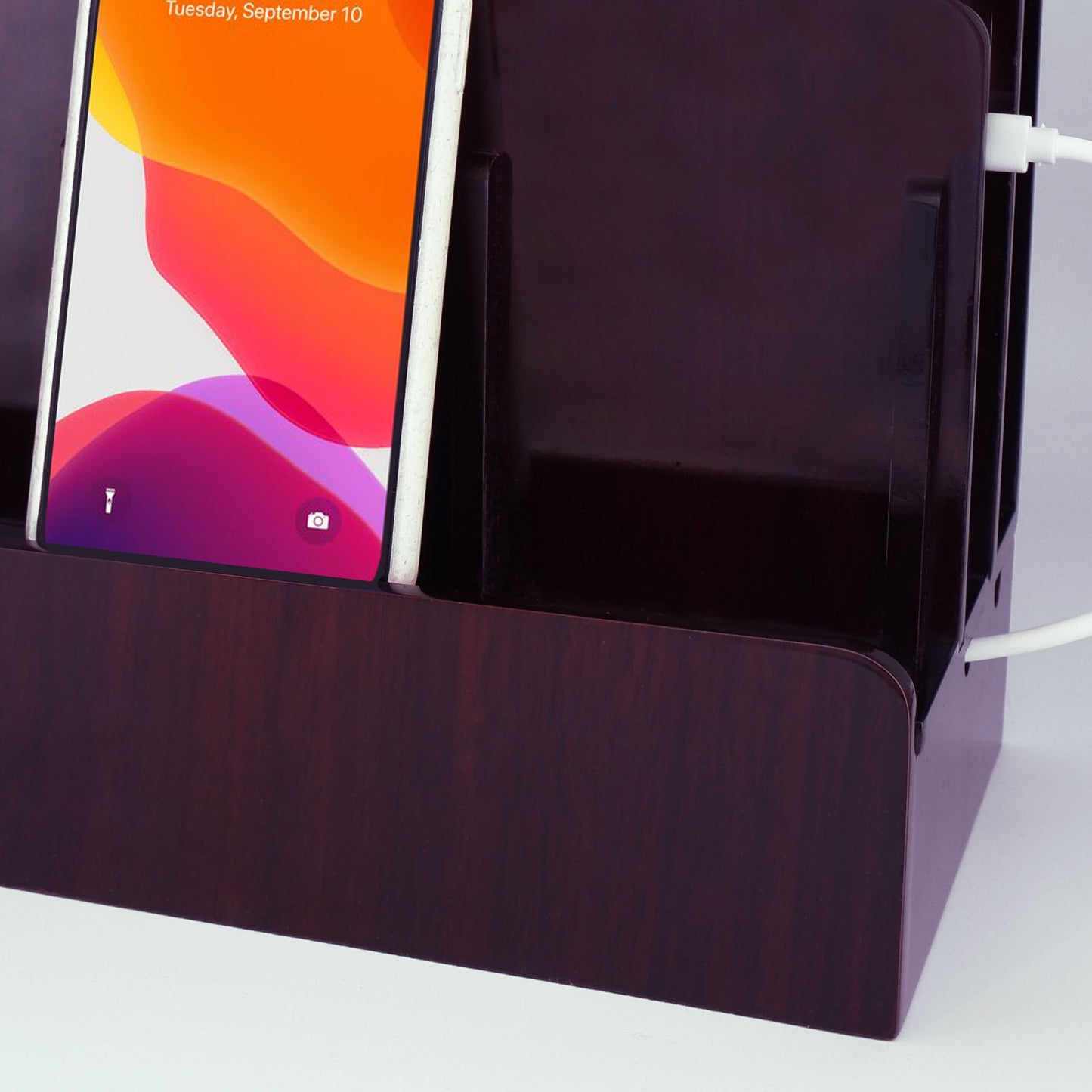 The Original Multi Charging Station™ - Great Useful Stuff