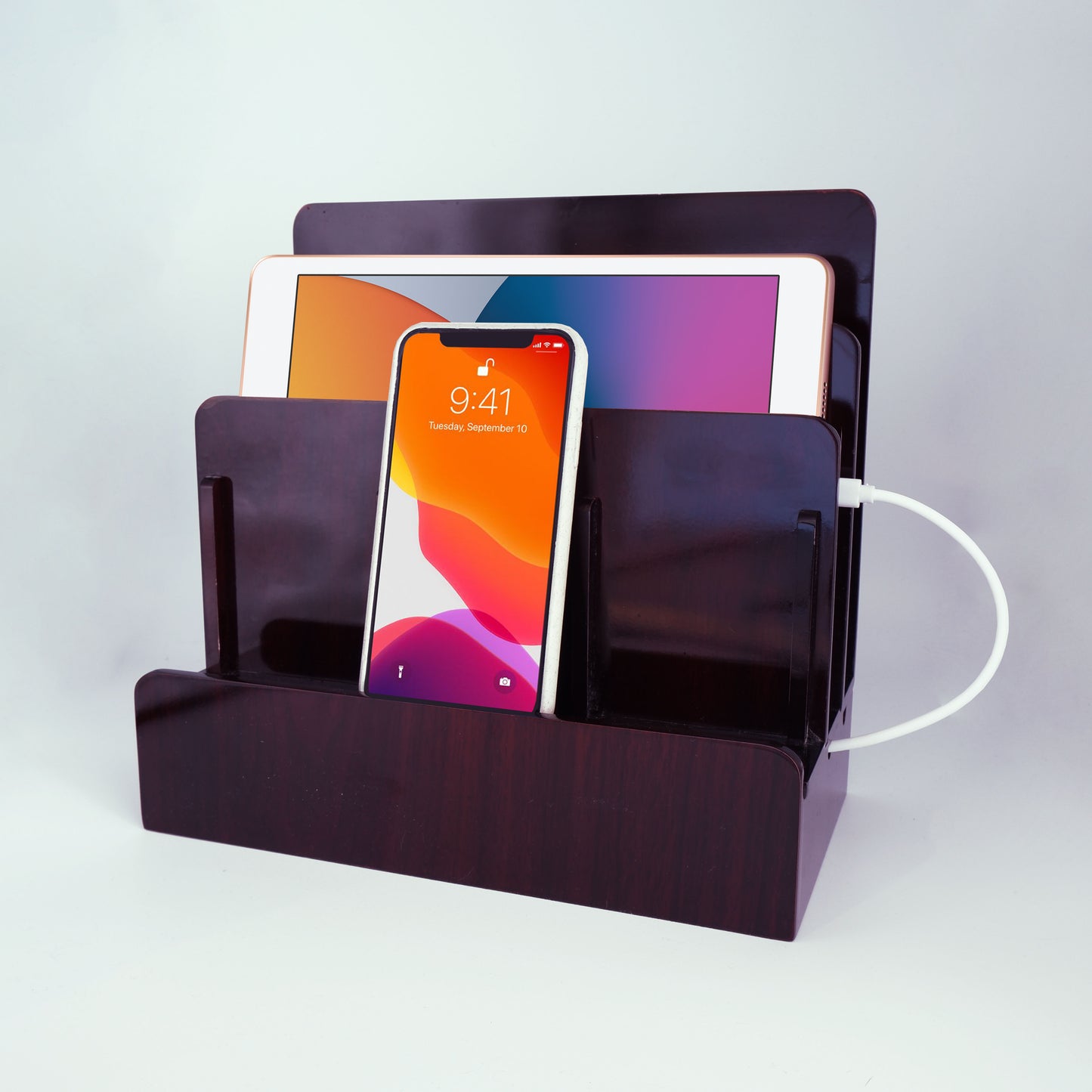The Original Multi Charging Station™ - Great Useful Stuff