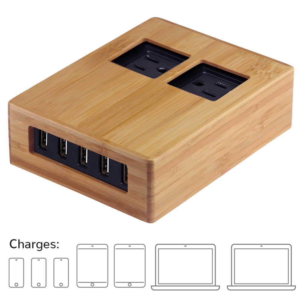 Power Hub - Great Useful Stuff
