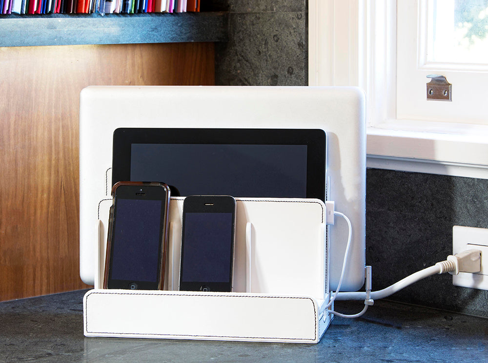 The Original Multi Charging Station™ - Great Useful Stuff