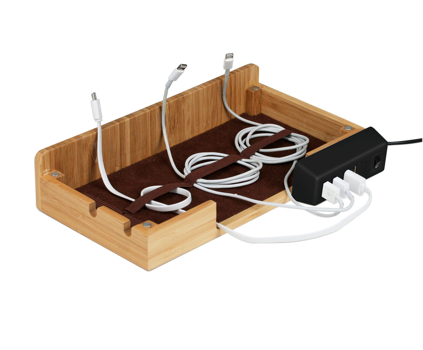 The Original Multi Charging Station™ - Great Useful Stuff