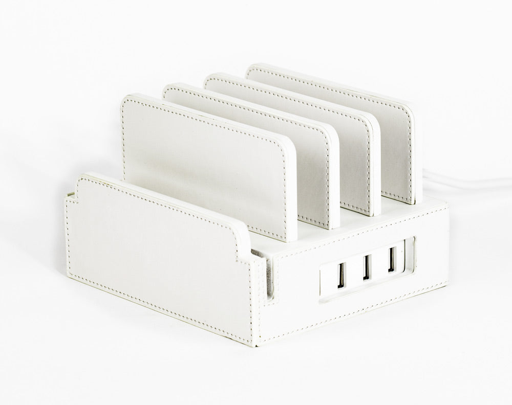 Compact Charging Station - Great Useful Stuff