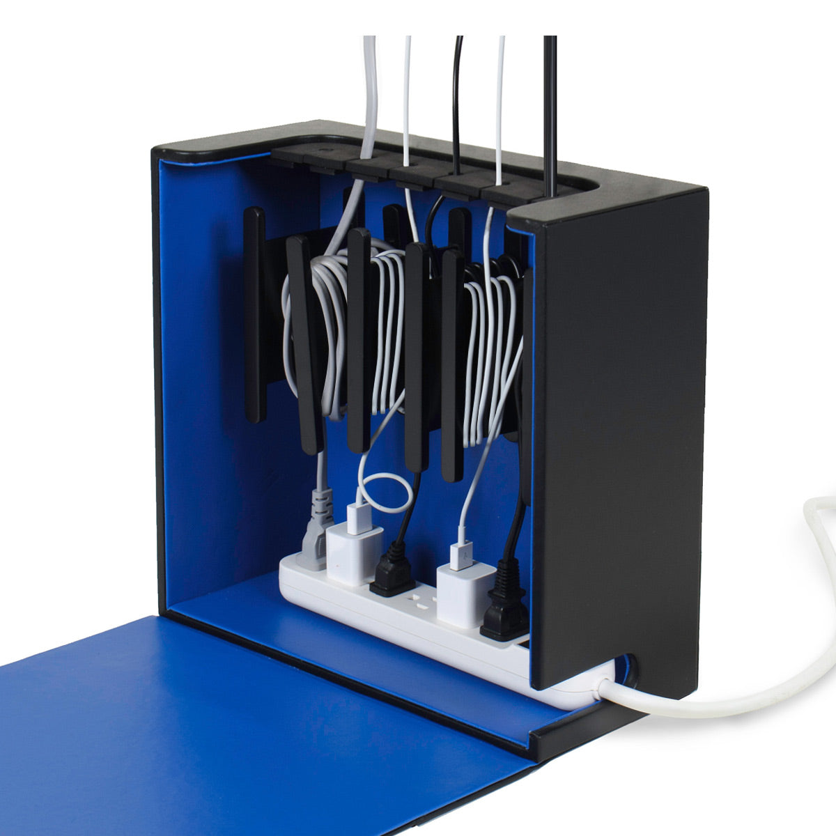 Cord Corral Organizer - Great Useful Stuff