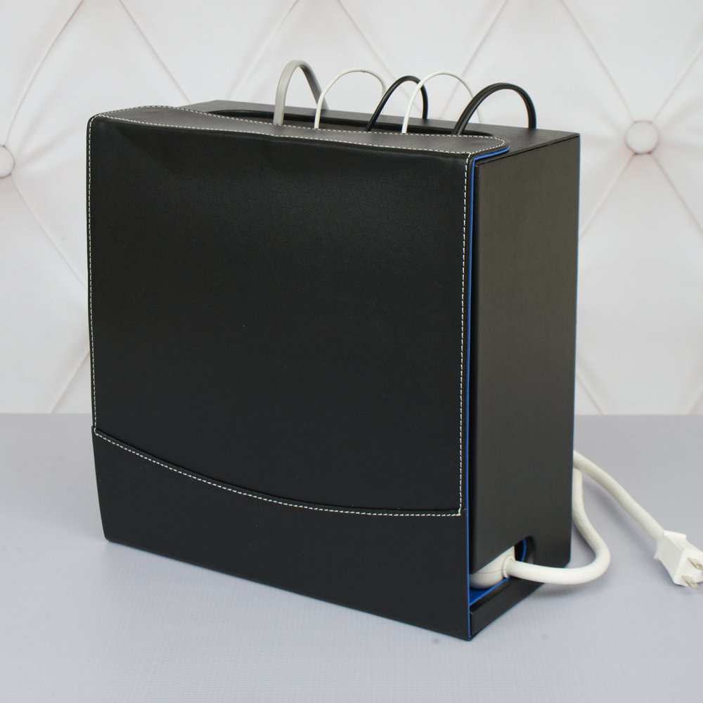 Cord Corral Organizer - Great Useful Stuff