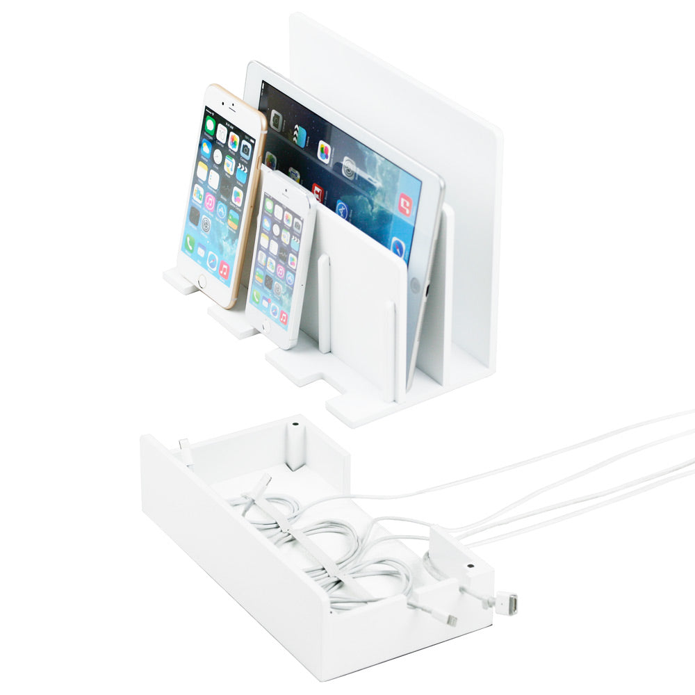 The Original Multi Charging Station™ - Great Useful Stuff