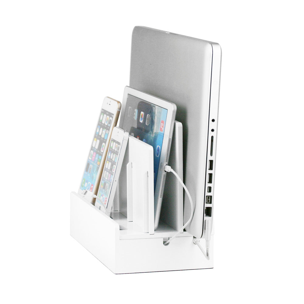 The Original Multi Charging Station™ - Great Useful Stuff