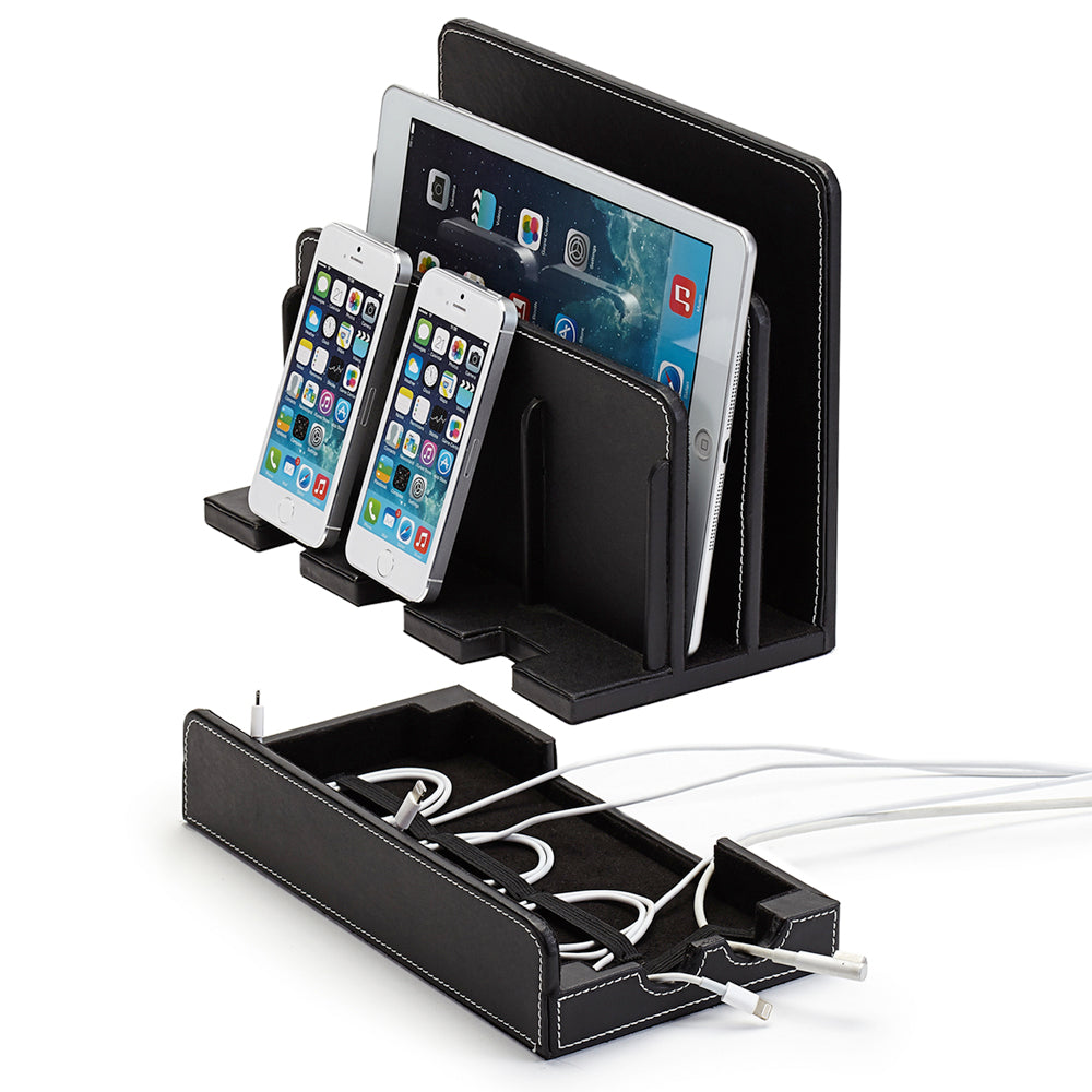 The Original Multi Charging Station™ - Great Useful Stuff