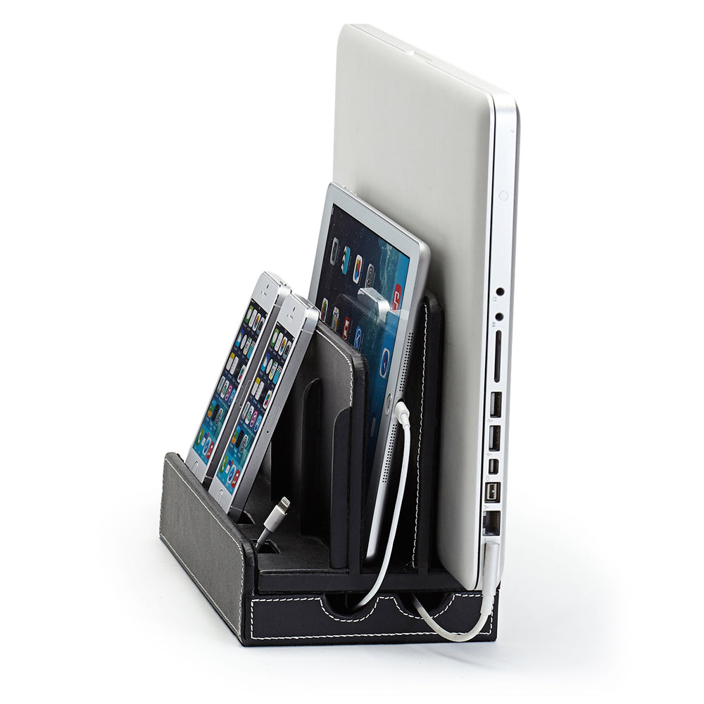 The Original Multi Charging Station™ - Great Useful Stuff