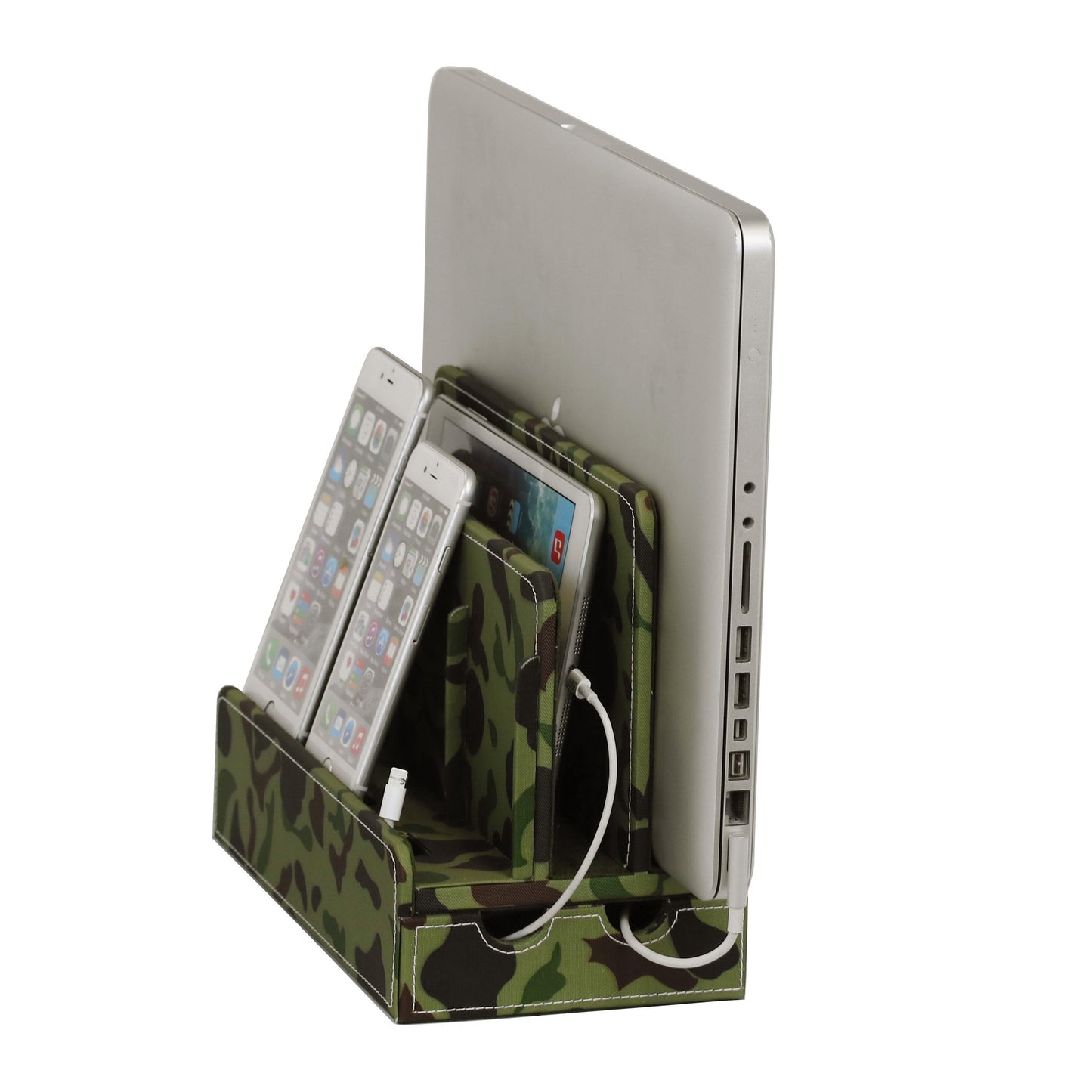 The Original Multi Charging Station™ - Great Useful Stuff
