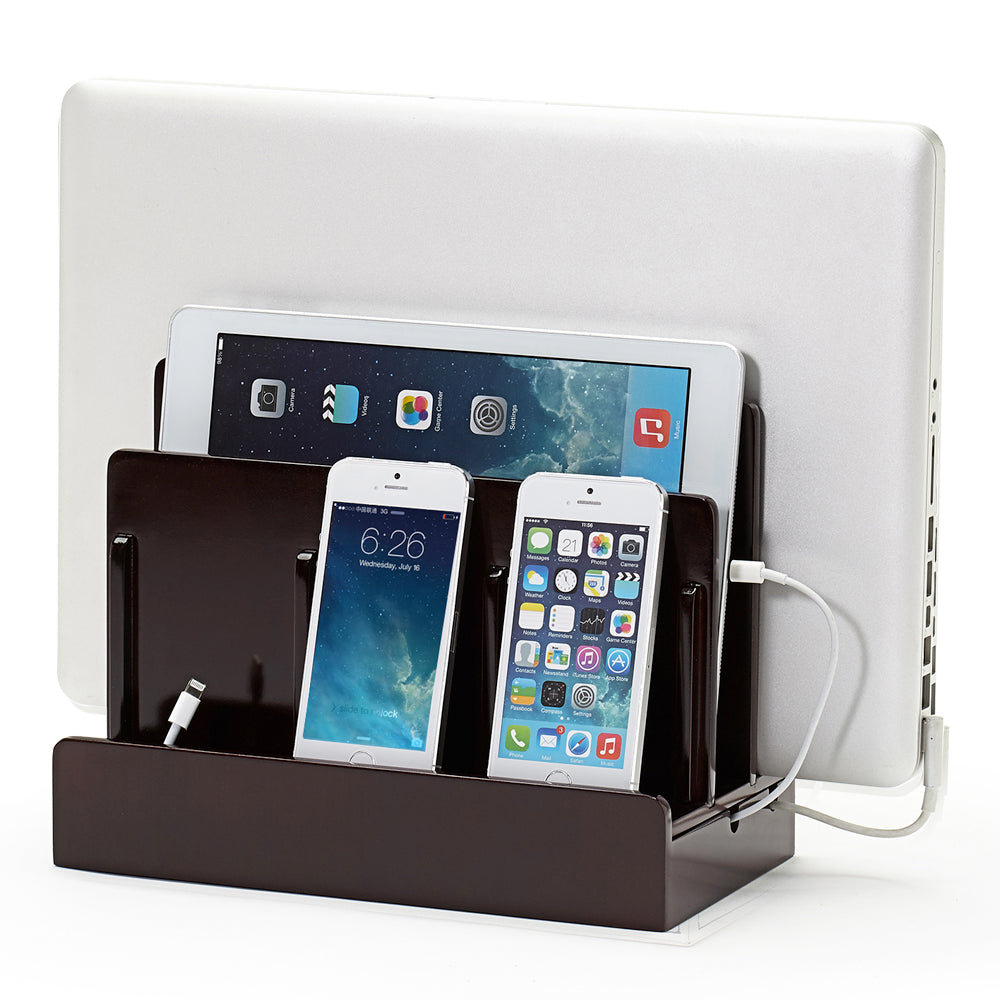 The Original Multi Charging Station™ - Great Useful Stuff