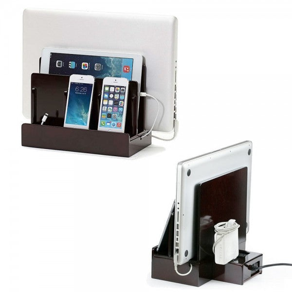 The Original Multi Charging Station™ - Great Useful Stuff
