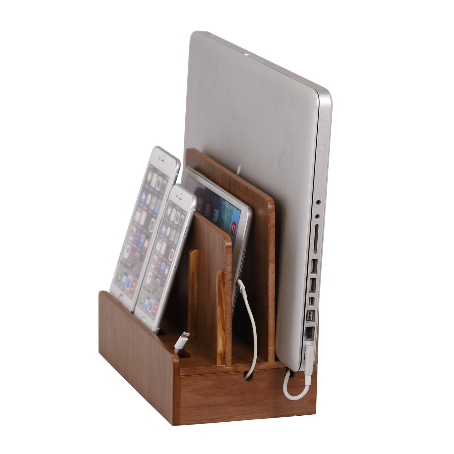 The Original Multi Charging Station™ - Great Useful Stuff