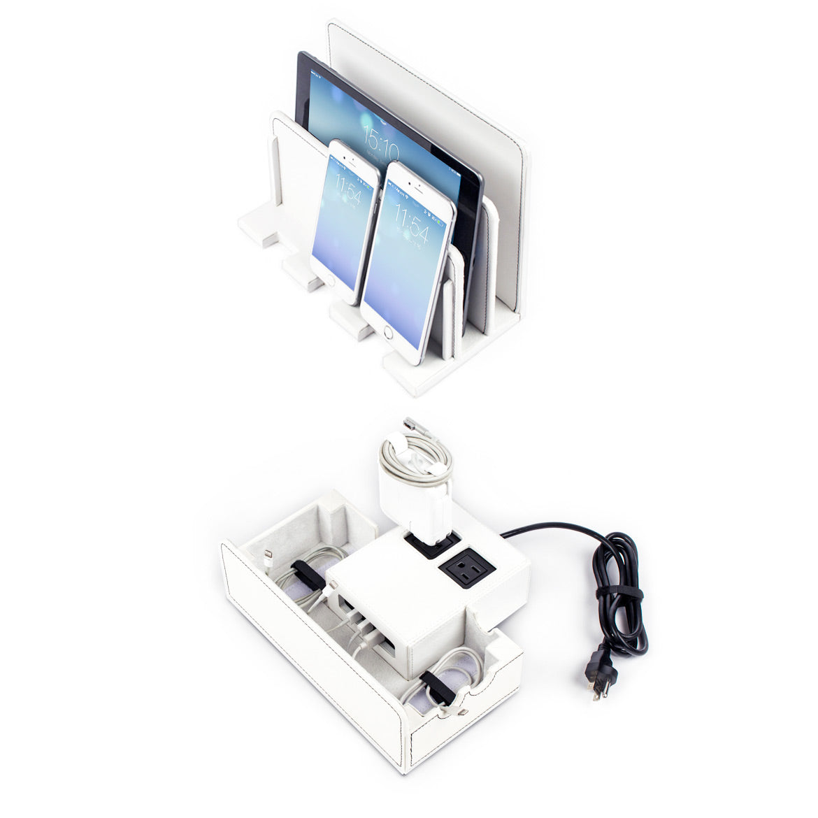 The Original Multi Charging Station™ - Great Useful Stuff