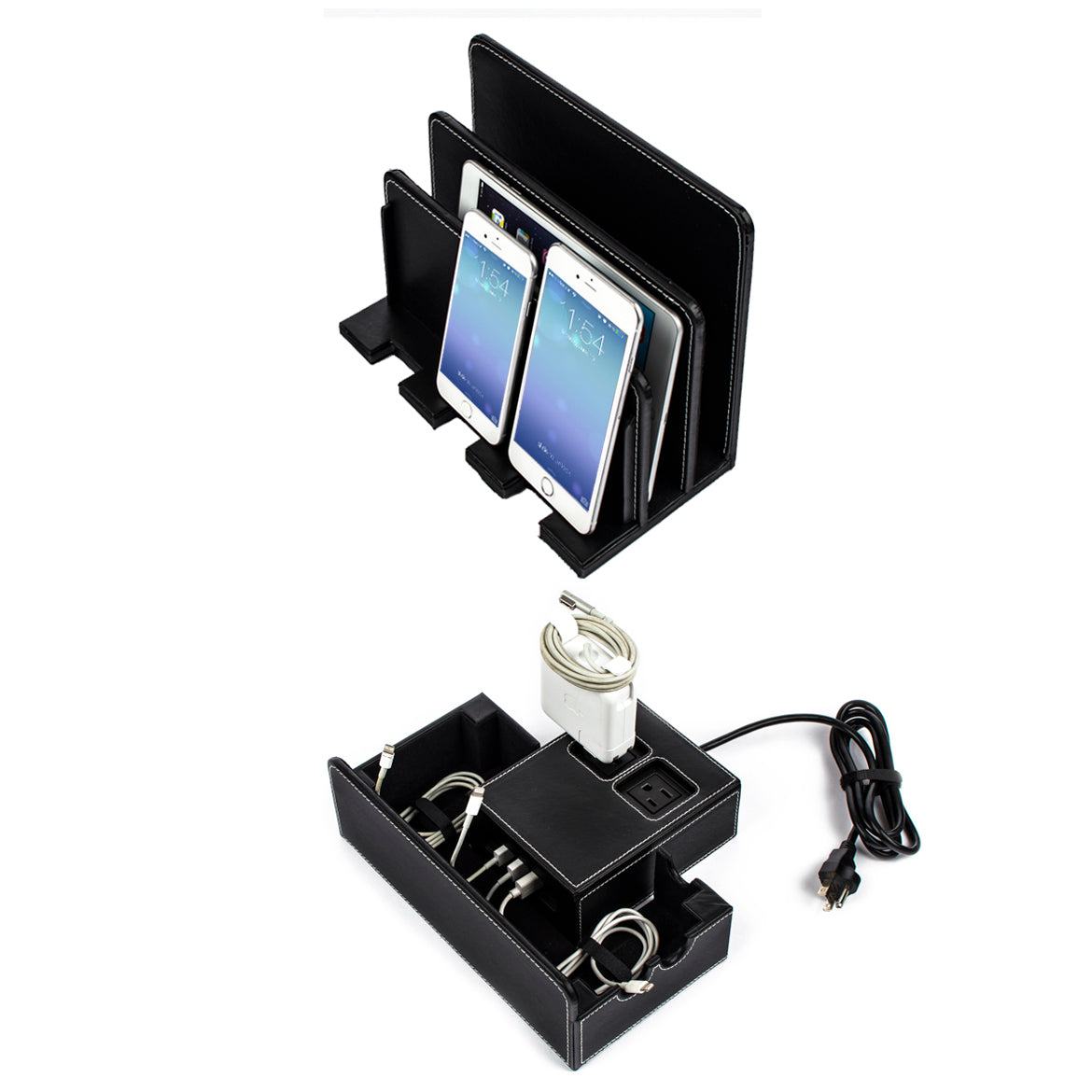 The Original Multi Charging Station™ - Great Useful Stuff