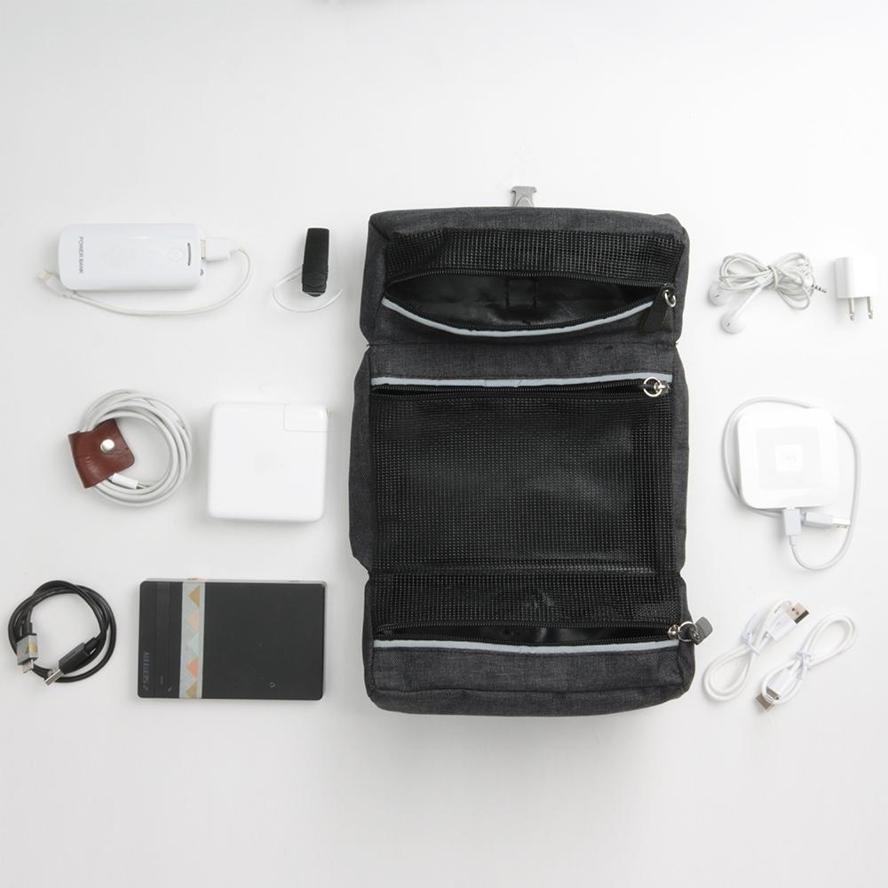 TechAway Travel Roll - Great Useful Stuff