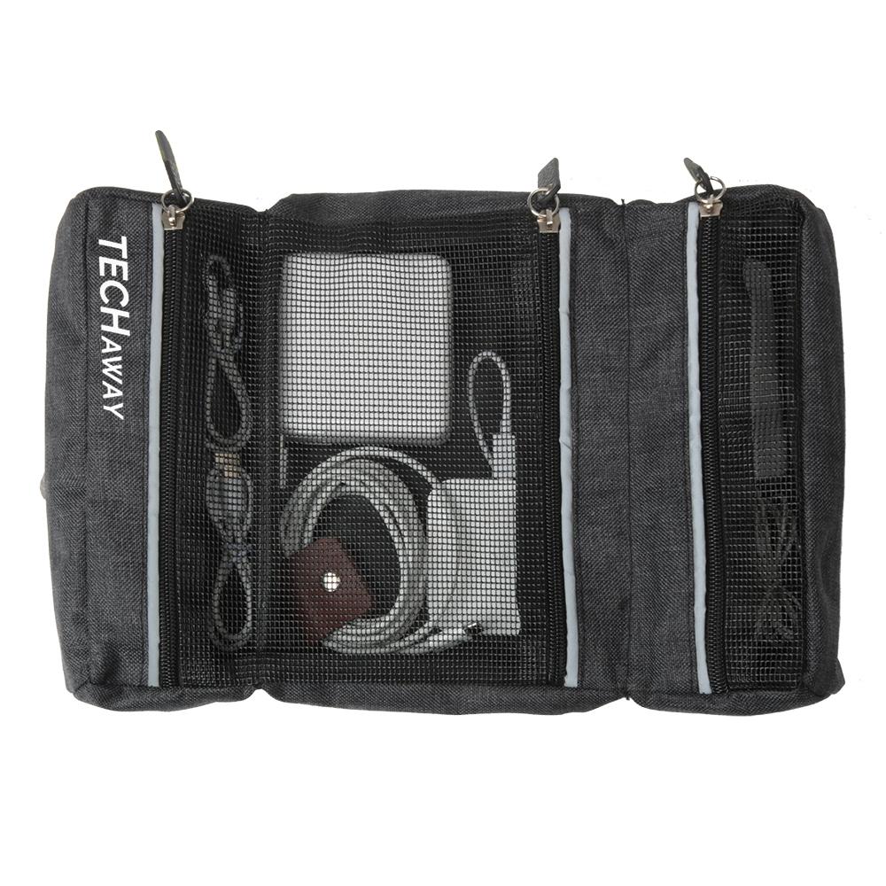 TechAway Travel Roll - Great Useful Stuff