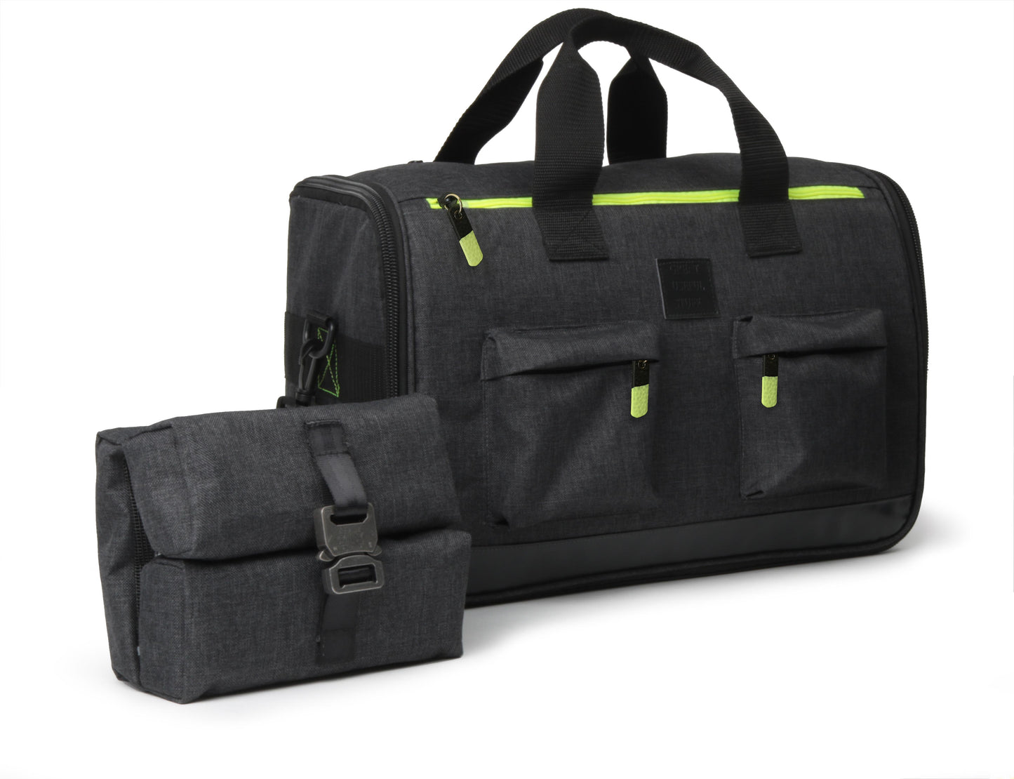 The Weekender Bag™ - Great Useful Stuff