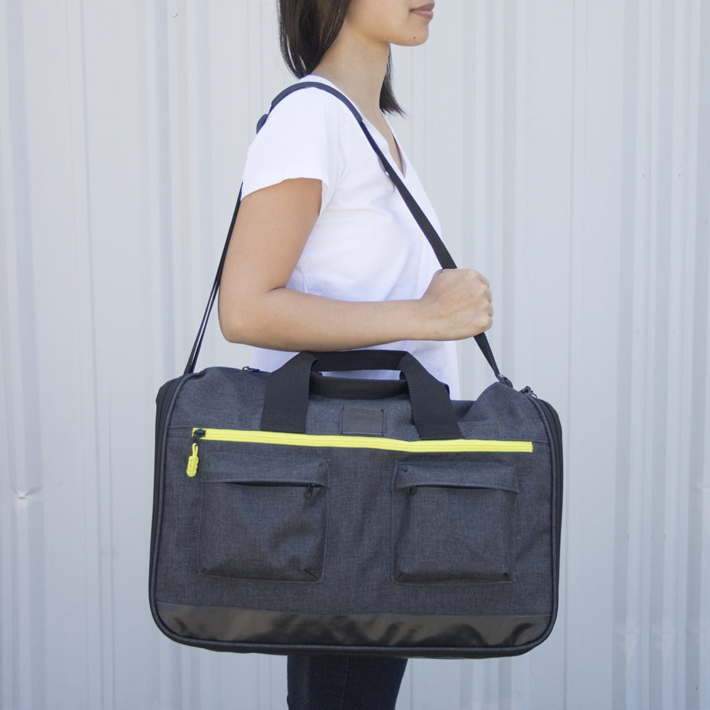 The Weekender Bag™ - Great Useful Stuff