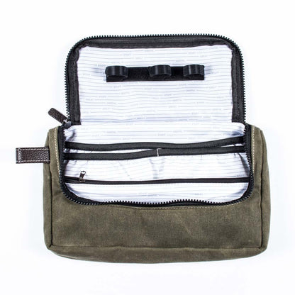 Travel Media Pouch - Great Useful Stuff