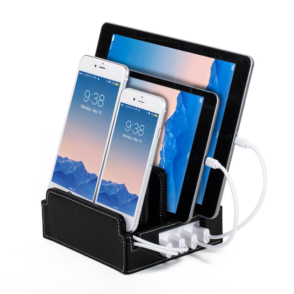 Compact Charging Station - Great Useful Stuff