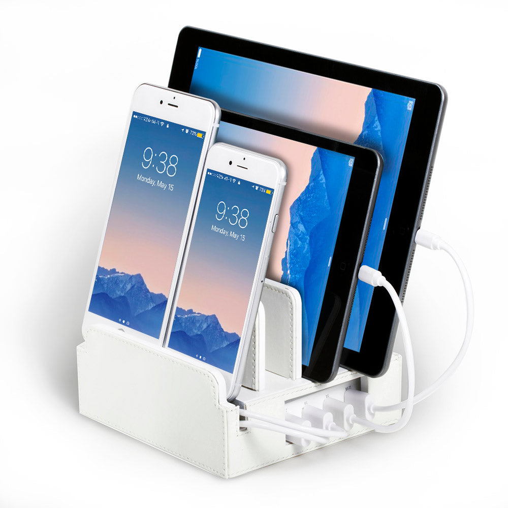 Compact Charging Station - Great Useful Stuff