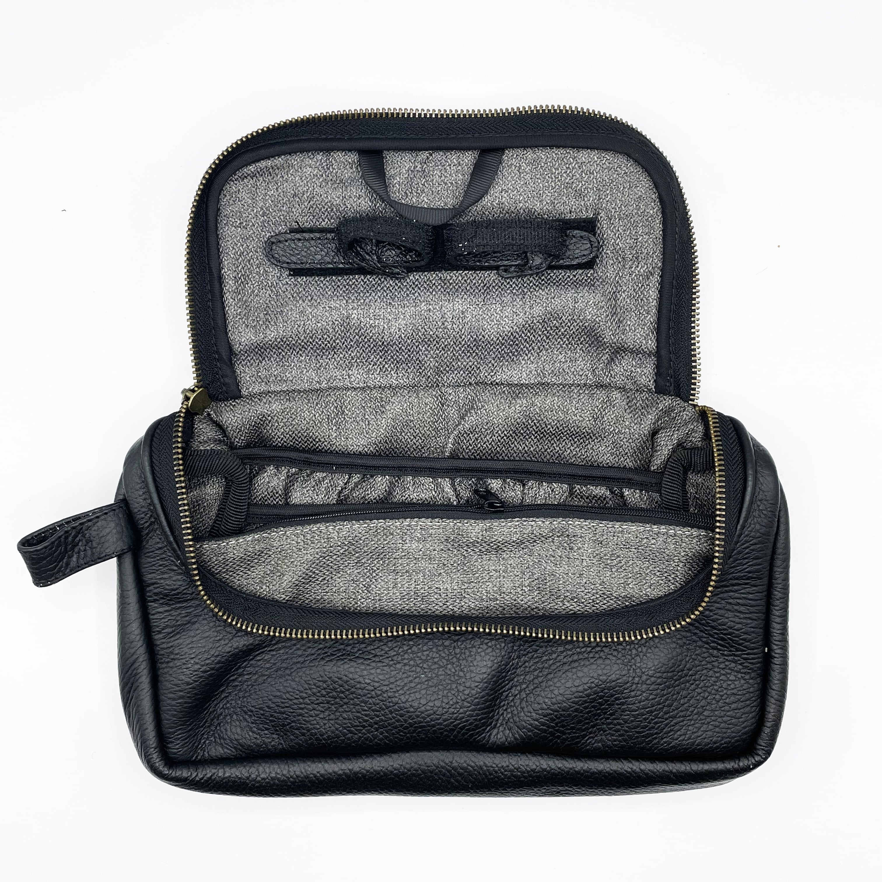 Travel Media Pouch | Best Selling Travel Bag for In-Flight