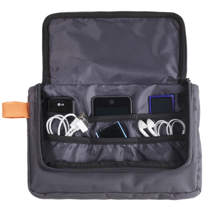 Personal Media Pouch