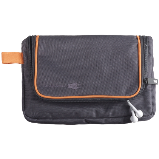 Personal Media Pouch