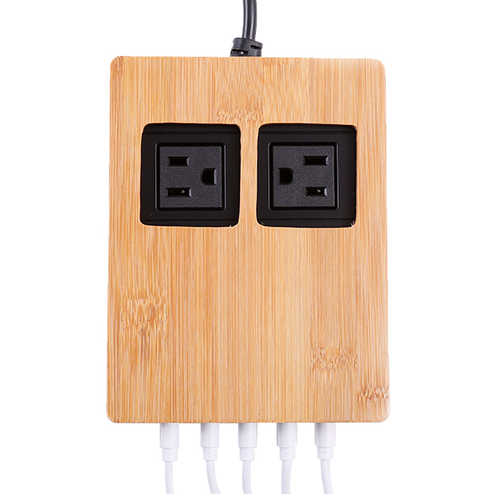 The Original Power Hub | The ONLY Single-Outlet Solution On The Market ...