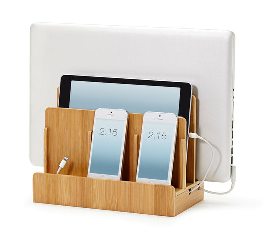 The Original Multi Charging Station™ - Great Useful Stuff